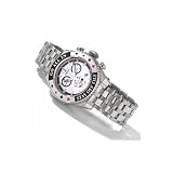 Sector Men's Poker Chronograph Stainless Steel Watch