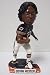 Devin Hester Chicago Bears Helmet Base Bobblehead (Quantity of 1)