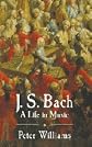 J.S. Bach