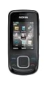 Nokia 3600 Slide Mobile Phone on Vodafone PAYG