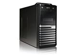 Windows 7 Professional 64 Bit & 32 Bit (Dual Load); Intel Core 2 Duo E7500 (3MB; 2.93 GHz; 1066 MHz FSB); 4GB DDR3 RAM; 640GB SATA; Gigabit Ethernet; DVD RW (PS.VALE3.276)