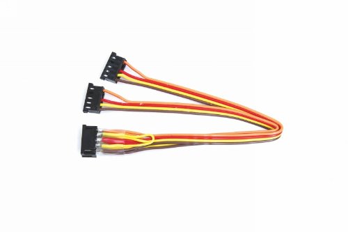 Graupner 4149 - V-Kabel Preisvergleich