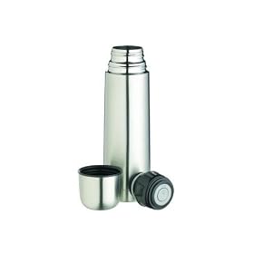 Master Class Stainless Steel 500ml Vacuum Flask KCMCFSS500