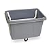 Spring Platform Truck Kit, 37-5/7 In. L