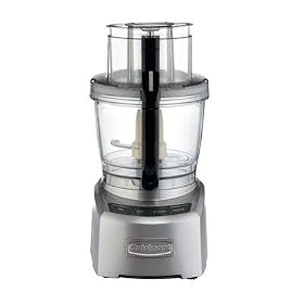 Cuisinart FP16DCU Food Processor