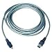Belkin Cable Fire Wire IEEE 1394 4 Vers 6. 4,20M.Sous Blister