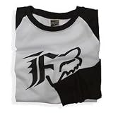 Fhead Long-Sleeve Baseball T-Shirt