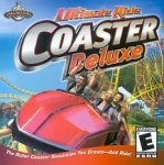 Ultimate Ride Coaster Deluxe (Jewel Case)