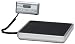 Health o meter 320KL Portable Digital Scale, 400 lb Capacity, 0.5 lb Resolution