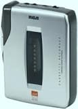 Sanyo ICR-B35 - Digital voice recorder - silver