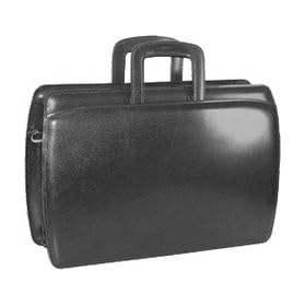 Jack Georges Triple Gusset 4203 - Black