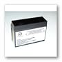 Battery Technology (RBC10-BTI) Replacement Battery for APC UPS BF250 BF280