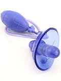 Playgirl Signature Pump N' Please Waterproof