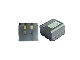 Ni-MH 3.60V (Compatible with 3.7V) 5400mAh BT-H21,BT-H22,BT-H22U,BT-H32,BT-H32U Replacement for SHARP VLAD260U,VL-AD200U,VL-AD260U,VL-H800U,VL-L65U,VLS1H/VL-A,VLA,VLAH,VL-AH,VL-E,VLE,VL-SE,VL-SW Series Camcorder Battery
