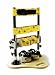 Totstander Specifications: Chest and Band Height:L 26"-33" (660-838mm) Base 18" x 18" (450 x 450 mm) User Height 26"-33" (660-838mm) Totstander is a pre-school version designed to meet the needs of children at the early stages of standing.Product photo may not exactly match the product offered for sale. Please refer to the product description.