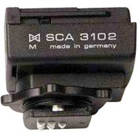 Click here to buy Metz MZ53102 SCA 3102 Canon Module (Black).