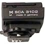 Metz MZ53102 SCA 3102 Canon Module (Black)