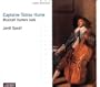 Captaine Tobias Hume: Musicall Humors 1605