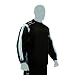 Kooga Vortex Warm Up Top 2008 (Black/Grey Medium)