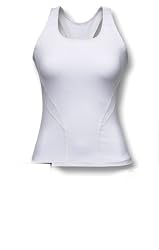 Champion Shape Underwire Tank - 6848