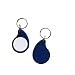 YARONGTECH RFID Tag Door 13.56mhz RFID Key fob (Pack of 100)