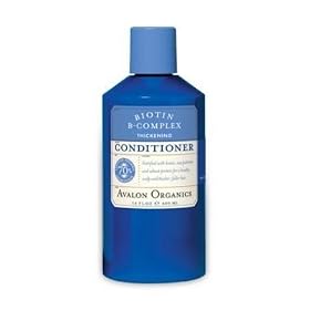 Biotin B-Complex Thickening Conditioner 14 Ounces