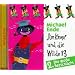 Jim Knopf und die Wilde 13 - CDs: Jim Knopf und die Wilde 13, H�rspiel, Audio-CDs, Tl.2, Die gro�e Seeschlacht, 1 CD-Audio: Die gro�e Seeschlacht. Ab 4 Jahre: TEIL 2