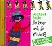 Bücher : Jim Knopf und die Wilde 13 - CDs: Jim Knopf und die Wilde 13, Hörspiel, Audio-CDs, Tl.2, Die große Seeschlacht, 1 CD-Audio: Die große Seeschlacht. Ab 4 Jahre: TEIL 2