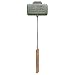 Kitchen & Housewares : Rome's #1605 Double Pie Iron with Steel and Wood Handles