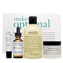 Philosophy Makeup Optional Set ($125 Value)