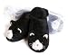 Heated Herbal Lavender Cat Slippers - Large (10 - 11)