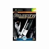 007 Goldeneye Rogue Agent Xbox