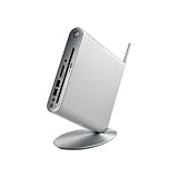 31D758xjDBL. SL160  ASUS Eee Box EB1501 W0167 Nettop PC   White