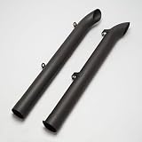 Hooker 50735HKR Super Competition Sidemount Header Side Tube