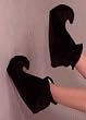 Child Jester, Genie or Elf Shoes (COLOR CHOICES)