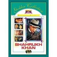 Golden Collection: Shah Rukh Khan