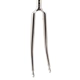 Ramiko 700C ROAD SUMMIT 300/40MM CHROME CHROMOLY THREADED