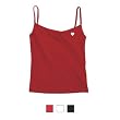 Bella - Ladies' Camisole Tank Top (600)