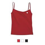 Bella - Ladies' Camisole Tank Top (600)