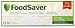 FoodSaver 1-Gallon Size Bag Material, Package of 15