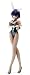 Inabaya Painted Painted Bunny Girl Statue Ridia