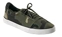 Woodland Camouflage Sneakers - Kids (5)
