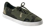 Woodland Camouflage Sneakers, Available in various sizes