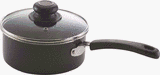 T-Fal/Wearever 32207 Great Start Covered Saucepan