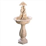 WATER FOUNTAIN B32-001