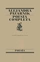 Poesia Completa De Alejandra Pizarnik (Poesias Completas) (Spanish Edition)