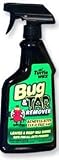 Turtle Wax Bug and Tar Remover 16 oz Turtle Wax Bug and Tar Remover 16 oz