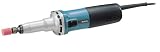 Eigenschaften Makita GD0810C / Makita GERADSCHLEIFER NIEDRIGE DREHZAHL GD0810C
