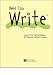 Books : Wee Can Write: Using 6+1 Trait® Writing Strategies with Renowned Children's Literature