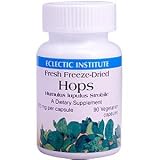 Hops Freeze-Dried - 90 - VegCap